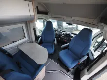 Fahrzeugbild Clever Tour 540, Truma D+E, Ambilight, uvm. #6