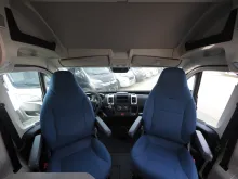 Fahrzeugbild Clever Tour 540, Truma D+E, Ambilight, uvm. #11