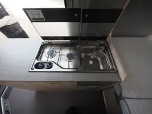 Fahrzeugbild Clever Tour 540, Truma D+E, Ambilight, uvm. #12