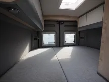 Fahrzeugbild Clever Tour 540, Truma D+E, Ambilight, uvm. #13