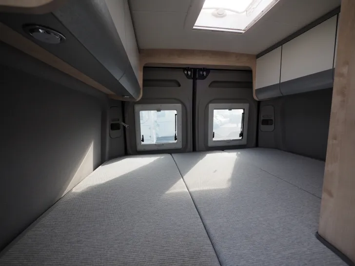 Fahrzeugbild Clever Tour 540, Truma D+E, Ambilight, uvm. #13