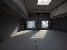 Fahrzeugbild Clever Tour 540, Truma D+E, Ambilight, uvm. #14