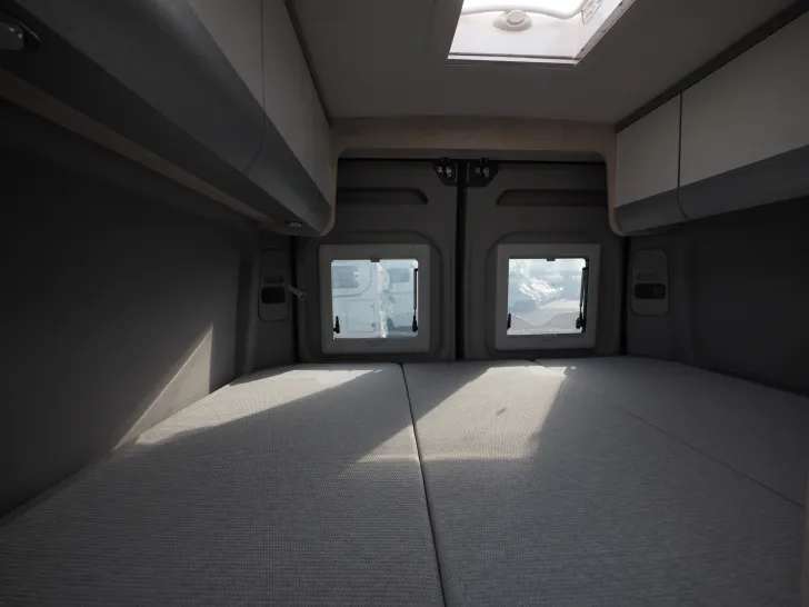 Fahrzeugbild Clever Tour 540, Truma D+E, Ambilight, uvm. #14
