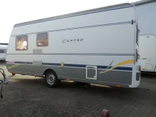 Fahrzeugbild Dethleffs Camper 490 TK Nr. 82 -Etagenb.,2 Sitzgruppen #27
