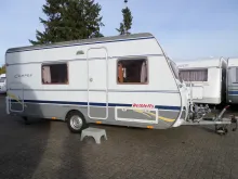 Fahrzeugbild Dethleffs Camper 490 TK Nr. 82 -Etagenb.,2 Sitzgruppen #28