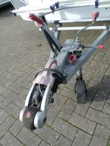 Fahrzeugbild Dethleffs Camper 490 TK Nr. 82 -Etagenb.,2 Sitzgruppen #31