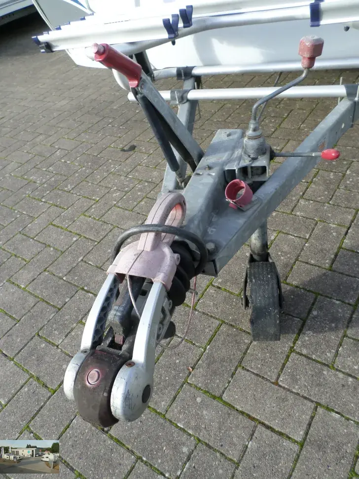 Fahrzeugbild Dethleffs Camper 490 TK Nr. 82 -Etagenb.,2 Sitzgruppen #31