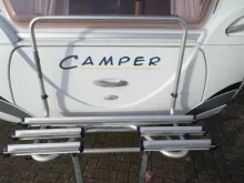 Fahrzeugbild Dethleffs Camper 490 TK Nr. 82 -Etagenb.,2 Sitzgruppen #32