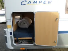 Fahrzeugbild Dethleffs Camper 490 TK Nr. 82 -Etagenb.,2 Sitzgruppen #34