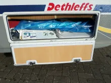 Fahrzeugbild Dethleffs Camper 490 TK Nr. 82 -Etagenb.,2 Sitzgruppen #36