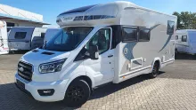 Fahrzeugbild Chausson Teilintegrierte 777GA Titanium Premium #3