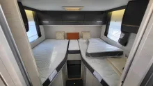 Fahrzeugbild Chausson Teilintegrierte 777GA Titanium Premium #13