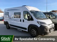 Fahrzeugbild Pössl H-LINE SUMMIT SHINE 600 L #1