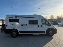 Fahrzeugbild Pössl H-LINE SUMMIT SHINE 600 L #3