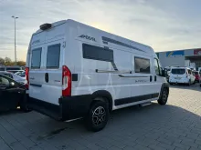 Fahrzeugbild Pössl H-LINE SUMMIT SHINE 600 L #4