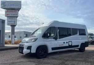Bild Camper Van CLIFF 602 Adventure Edit ...