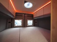 Fahrzeugbild Clever Celebration, Ambilight, Ventilator uvm. #12