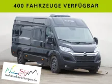 Fahrzeugbild Clever Runner, D+E Heizung, Fenster zus., Assistenzen #1