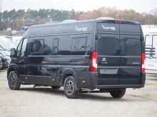 Fahrzeugbild Clever Runner, D+E Heizung, Fenster zus., Assistenzen #3