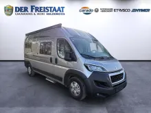 Fahrzeugbild Pössl H-LINE SUMMIT 600 SHINE #1