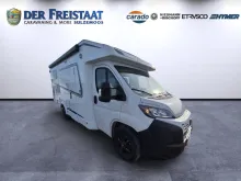 Fahrzeugbild Etrusco T 6.9 SB #1