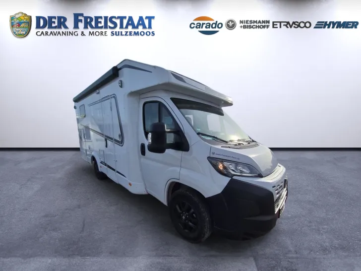 Fahrzeugbild Etrusco T 6.9 SB #1