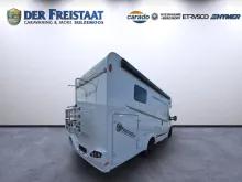 Fahrzeugbild Etrusco T 6.9 SB #2