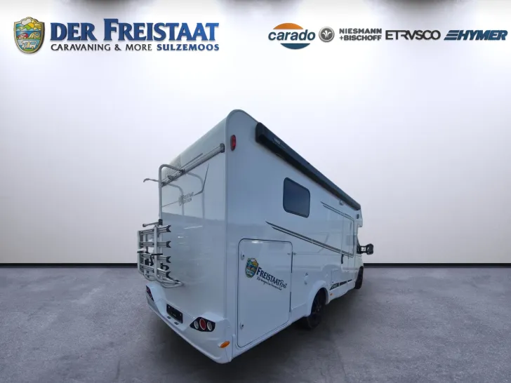 Fahrzeugbild Etrusco T 6.9 SB #2