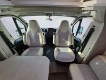 Fahrzeugbild Etrusco T 6.9 SB #6