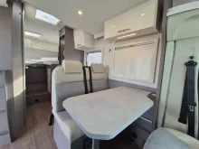 Fahrzeugbild Etrusco T 6.9 SB #7