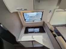 Fahrzeugbild Etrusco T 6.9 SB #8