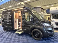 Fahrzeugbild Bürstner Eliseo C 602 Automatik 1. Hand #1