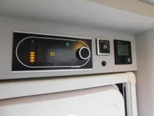 Fahrzeugbild Hymer Exsis-t Original 580 9G-Autom, Klima, TV+SAT #26