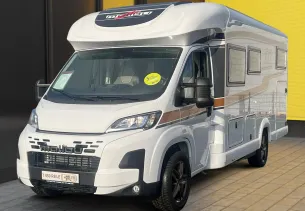 Bild T 450 RB-LE lightweight 3.5t