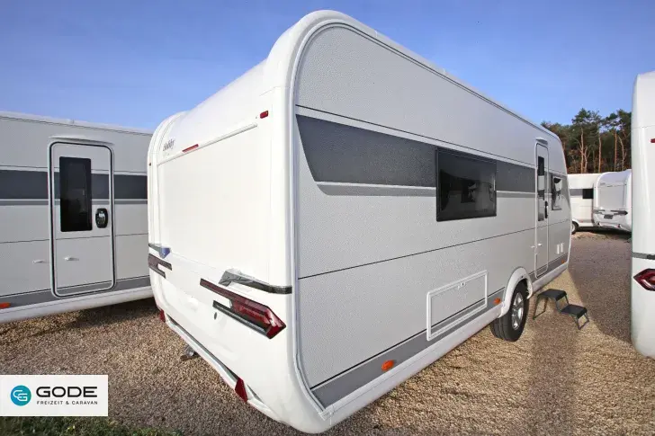 Fahrzeugbild Hobby Prestige 560 WLU/ABVERKAUF/6.772,- Euro sparen #1