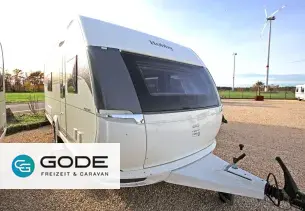 Bild Prestige 560 WLU