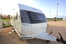 Fahrzeugbild Hobby Prestige 560 WLU/ABVERKAUF/6.772,- Euro sparen #3