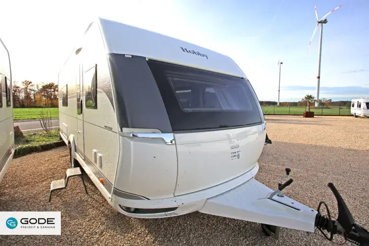 Fahrzeugbild Hobby Prestige 560 WLU/ABVERKAUF/6.772,- Euro sparen #1