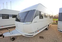 Fahrzeugbild Hobby Prestige 560 WLU/ABVERKAUF/5.772,- Euro sparen #5