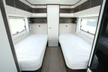 Fahrzeugbild Hobby Prestige 560 WLU/ABVERKAUF/5.772,- Euro sparen #8