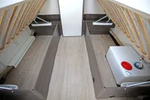 Fahrzeugbild Hobby Prestige 560 WLU/ABVERKAUF/5.772,- Euro sparen #9