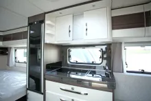Fahrzeugbild Hobby Prestige 560 WLU/ABVERKAUF/5.772,- Euro sparen #15