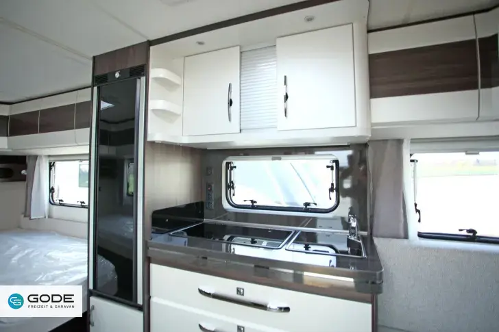 Fahrzeugbild Hobby Prestige 560 WLU/ABVERKAUF/6.772,- Euro sparen #14