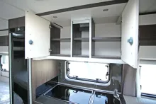 Fahrzeugbild Hobby Prestige 560 WLU/ABVERKAUF/5.772,- Euro sparen #16