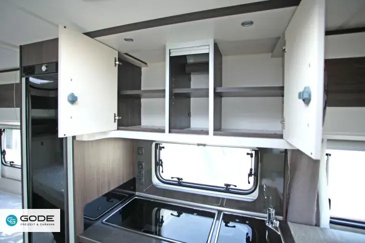 Fahrzeugbild Hobby Prestige 560 WLU/ABVERKAUF/6.772,- Euro sparen #15