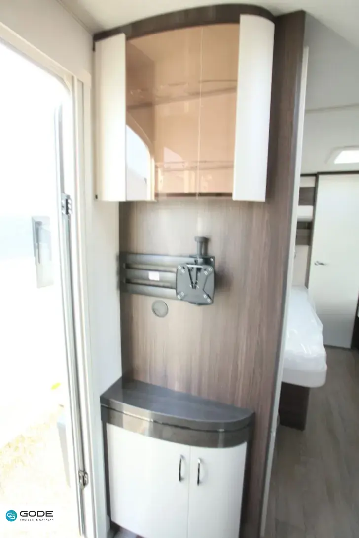 Fahrzeugbild Hobby Prestige 560 WLU/ABVERKAUF/6.772,- Euro sparen #21