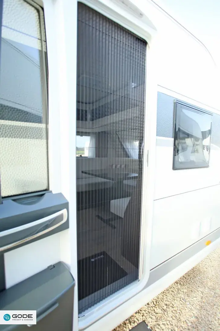 Fahrzeugbild Hobby Prestige 560 WLU/ABVERKAUF/6.772,- Euro sparen #25