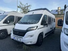 Fahrzeugbild Carado pro CV 600 #1