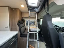 Fahrzeugbild Carado pro CV 600 #3