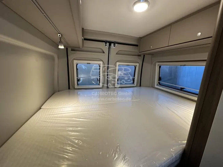 Fahrzeugbild Carado pro CV 600 #7